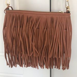 Rebecca minkoff Finn crossbody bag
